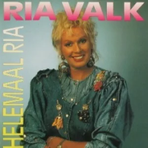 Ria Valk